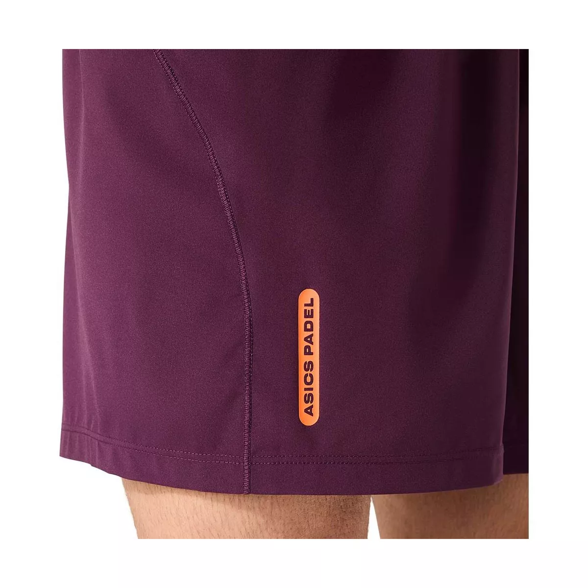 Asics Padel Court Short Violet