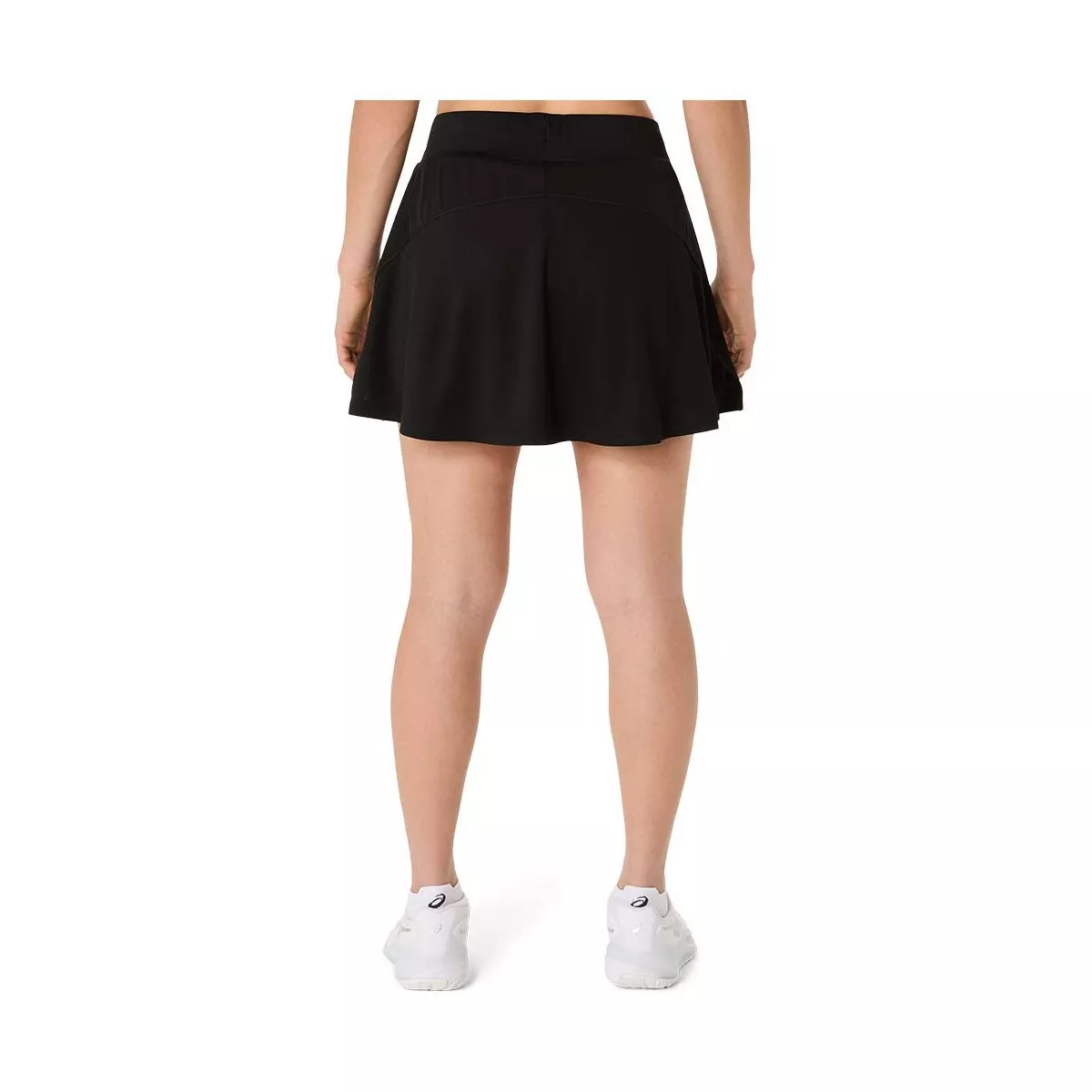 Jupe Asics Court Noir