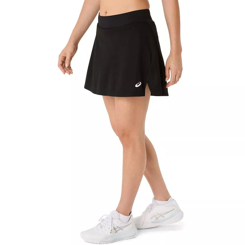 Jupe Asics Court Noir