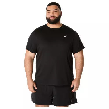 T-Shirt Asics Core SS Noir
