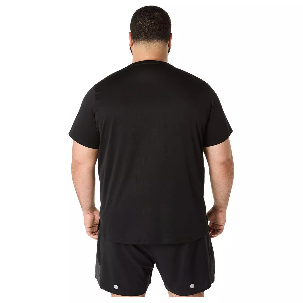 T-Shirt Asics Core SS Noir