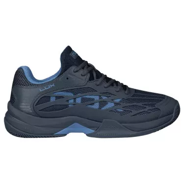Nox AT10 Lux 2026 Marineblauwe Padel Schoenen