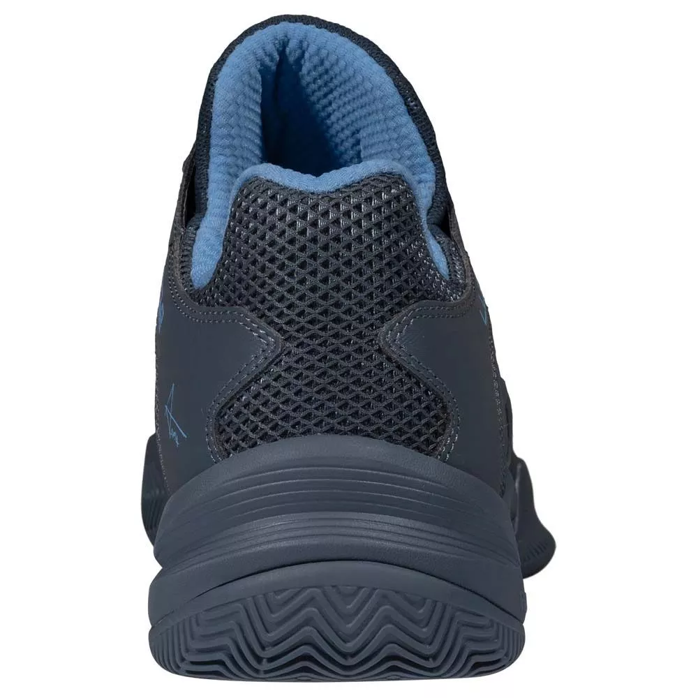 Nox AT10 Lux 2026 Marineblauwe Padel Schoenen
