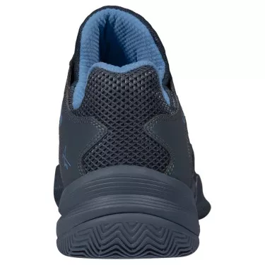 Nox AT10 Lux 2026 Marineblauwe Padel Schoenen