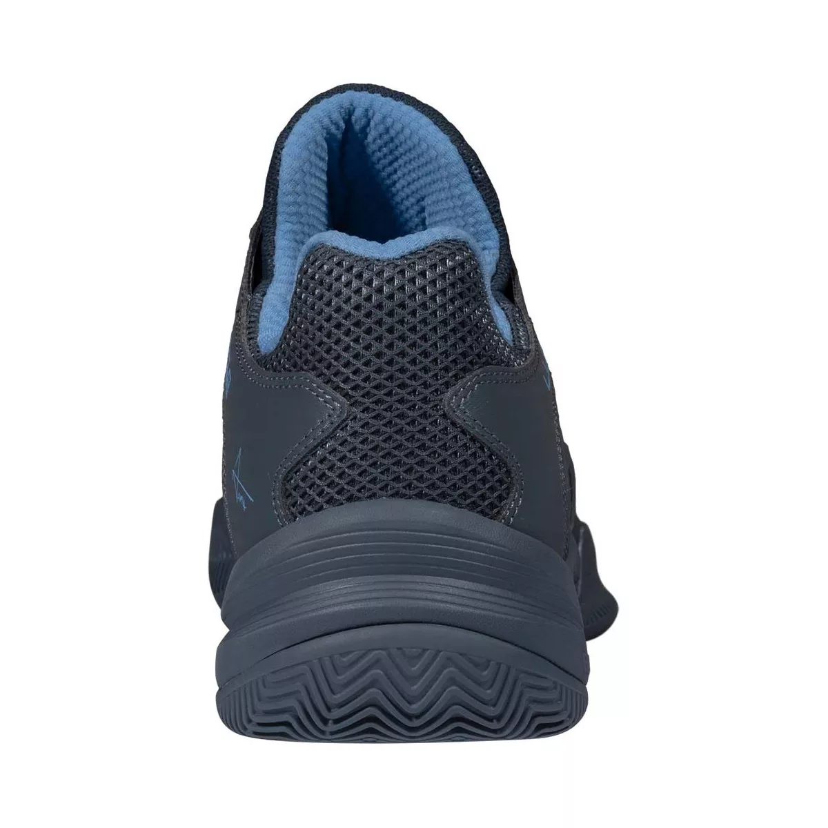 Nox AT10 Lux 2026 Marineblauwe Padel Schoenen