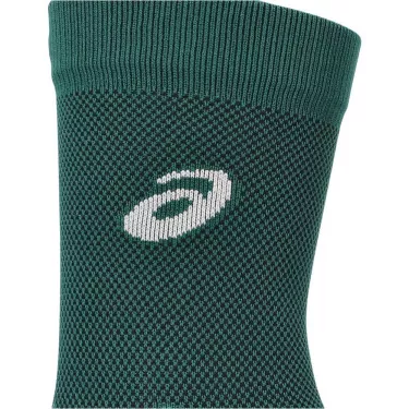 Chaussettes Asics Tennis Lightweight Court+ Crew Vert