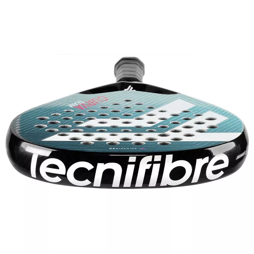 Tecnifibre Curva Team Padel Racket