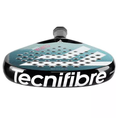 Tecnifibre Curva Team Padel Racket