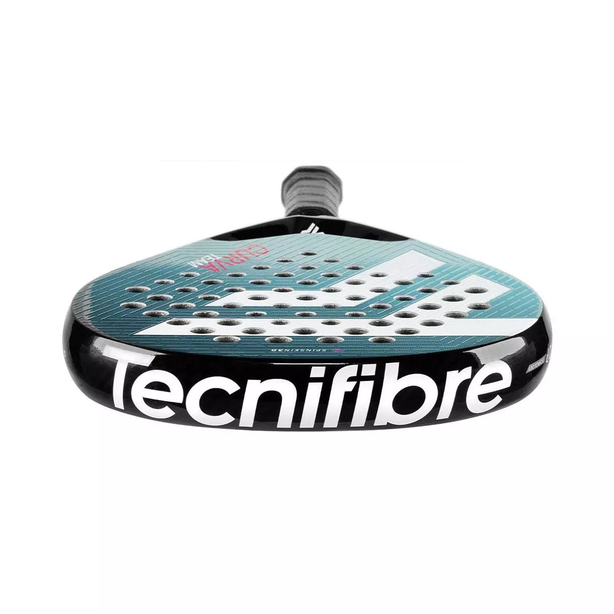 Tecnifibre Curva Team Padel Racket