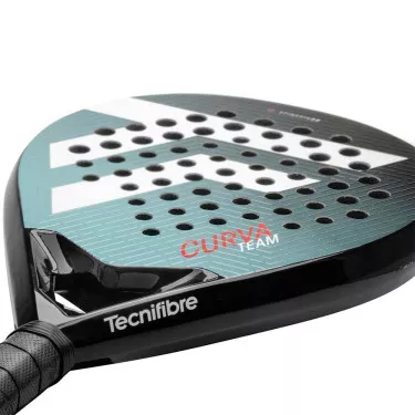 Tecnifibre Curva Team Padel Racket