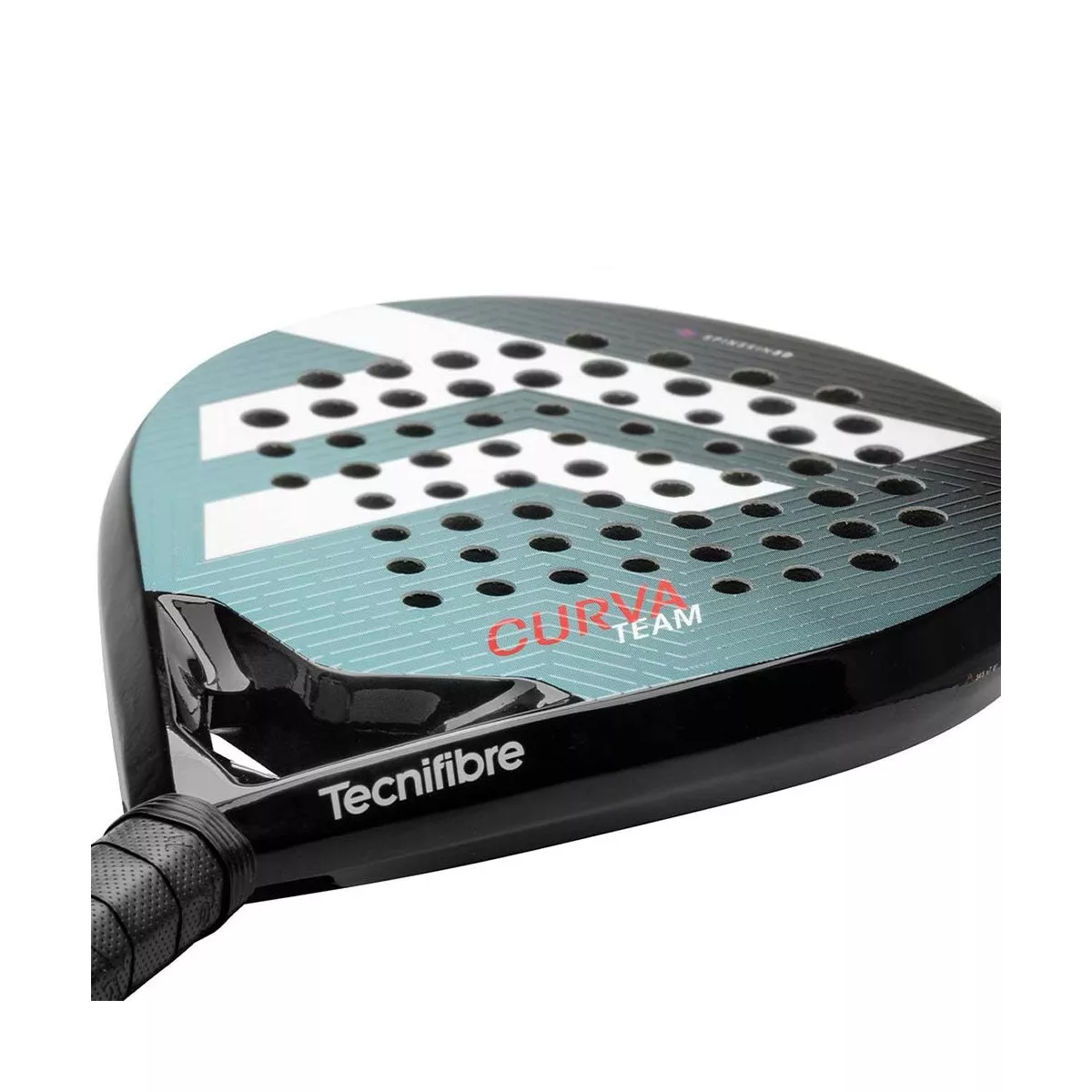 Tecnifibre Curva Team Padel Racket