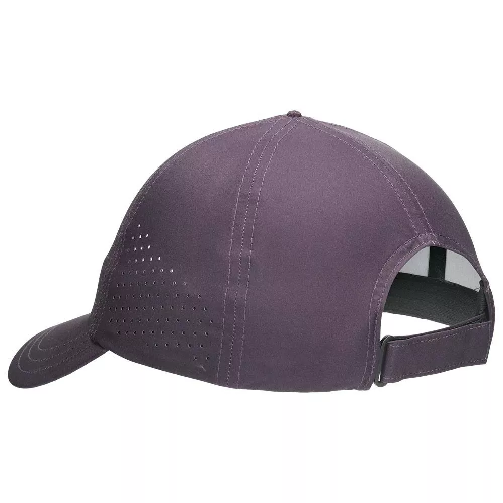 Casquette Asics Performance Violet