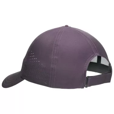 Casquette Asics Performance Violet