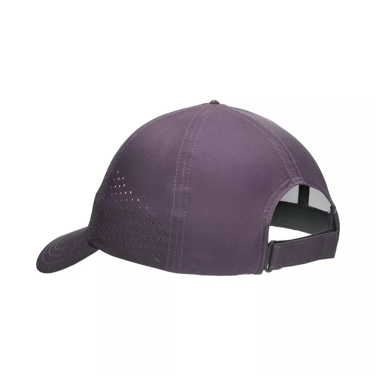 Casquette Asics Performance Violet