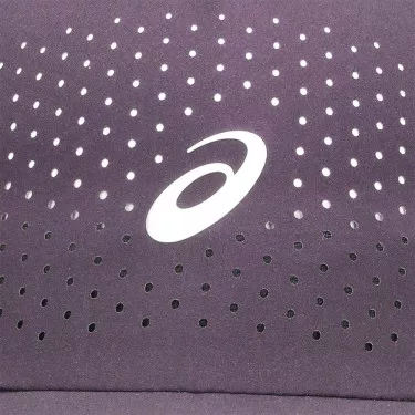 Casquette Asics Performance Violet