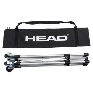 Head Ballenwagen op Wielen
