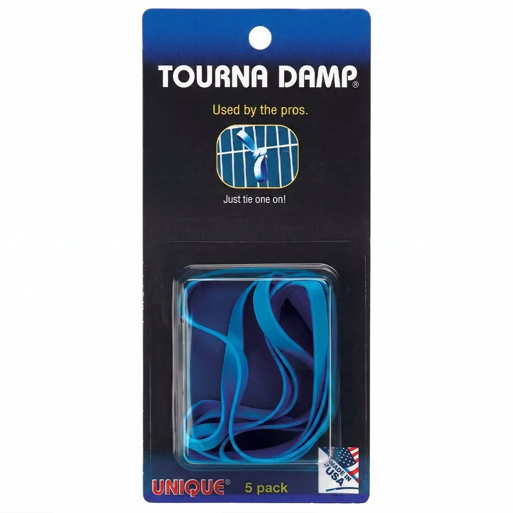Tourna Damp Trillingsdempers x 5