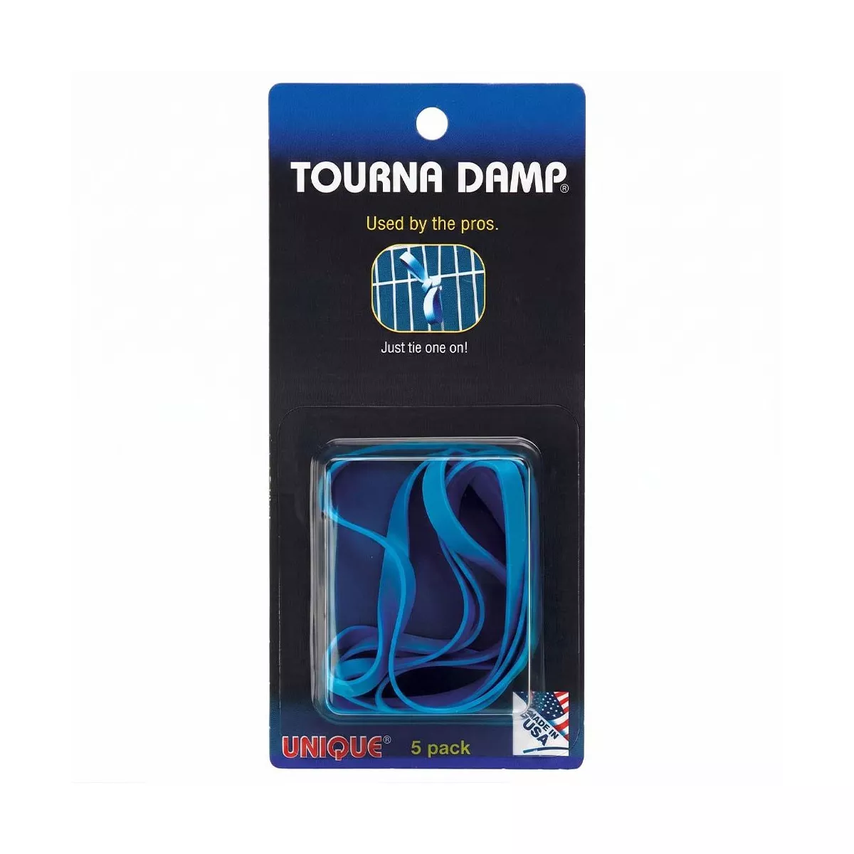 Tourna Damp Trillingsdempers x 5