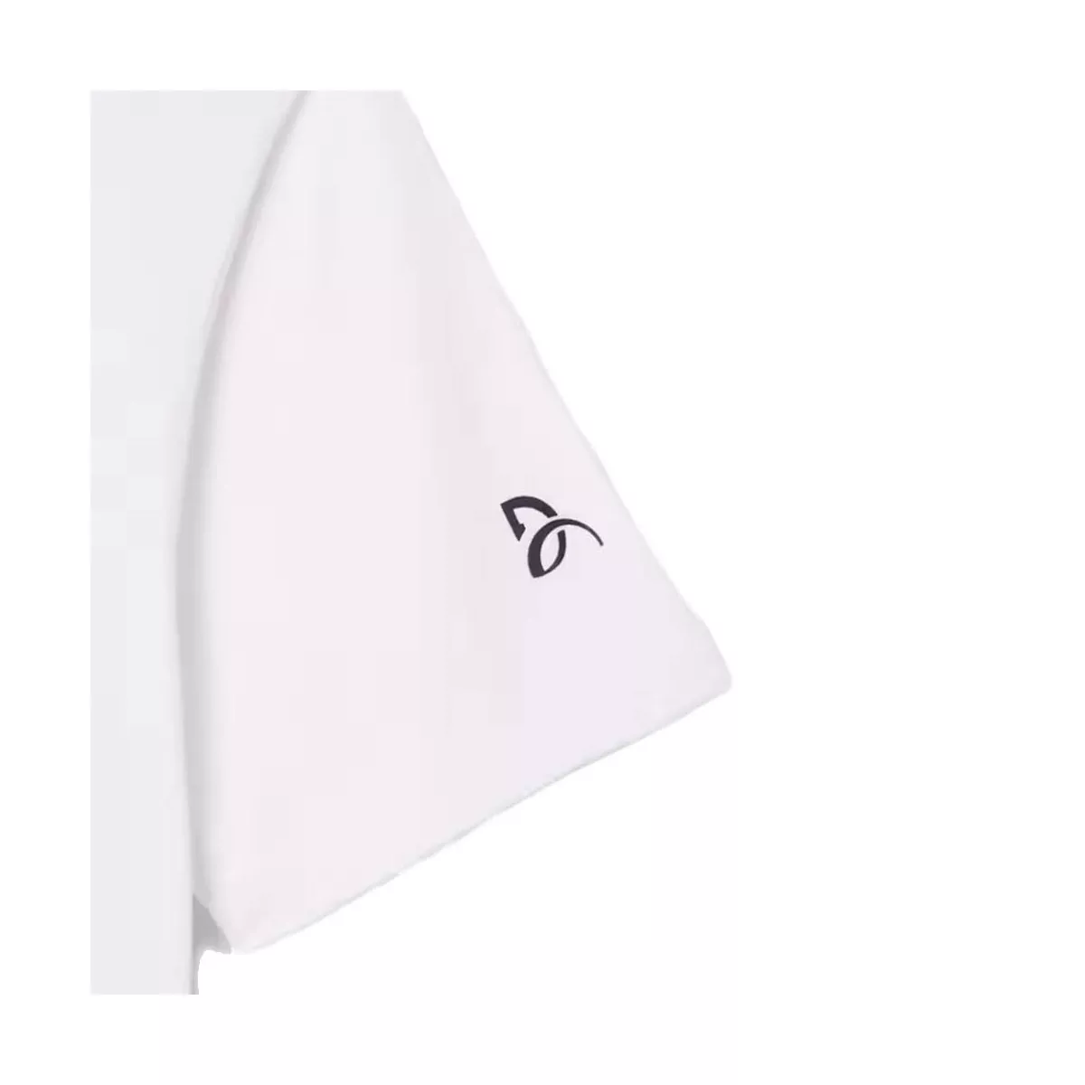 Pack T-Shirt + Casquette Lacoste Tennis x Novak Djokovic Blanc