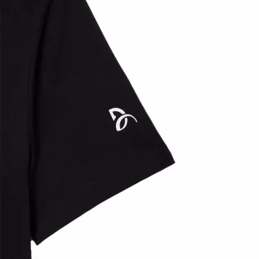 Voordeelpakket Lacoste x Novak Djokovic T-shirt & Pet Zwart
