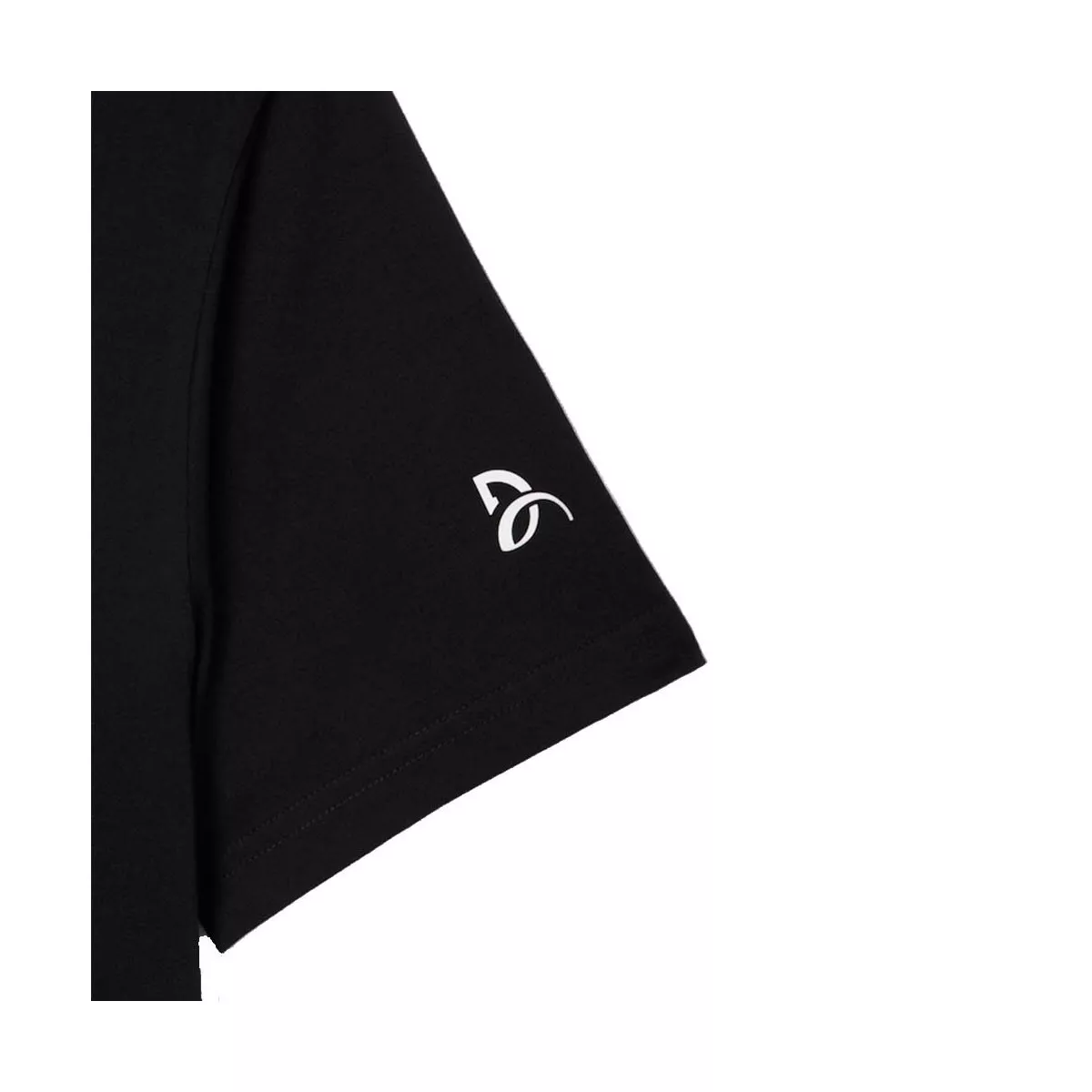 Voordeelpakket Lacoste x Novak Djokovic T-shirt & Pet Zwart
