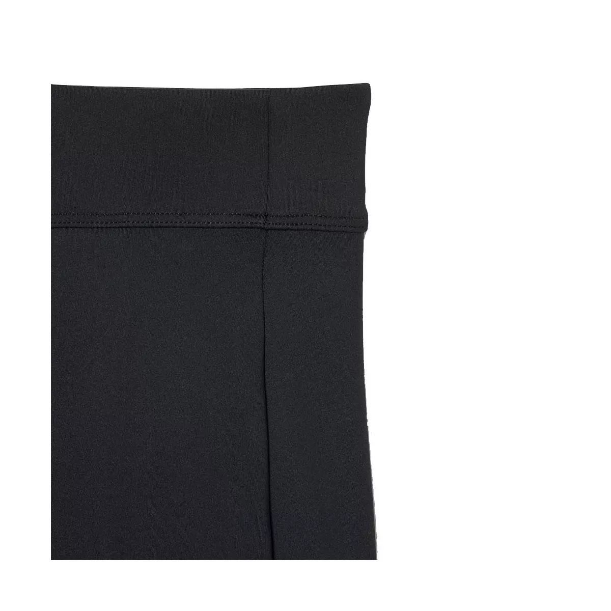 Lacoste Tennis Ultra Dry Rok Zwart