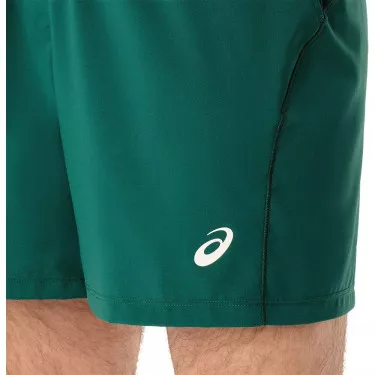 Asics Padel Court Short Groen