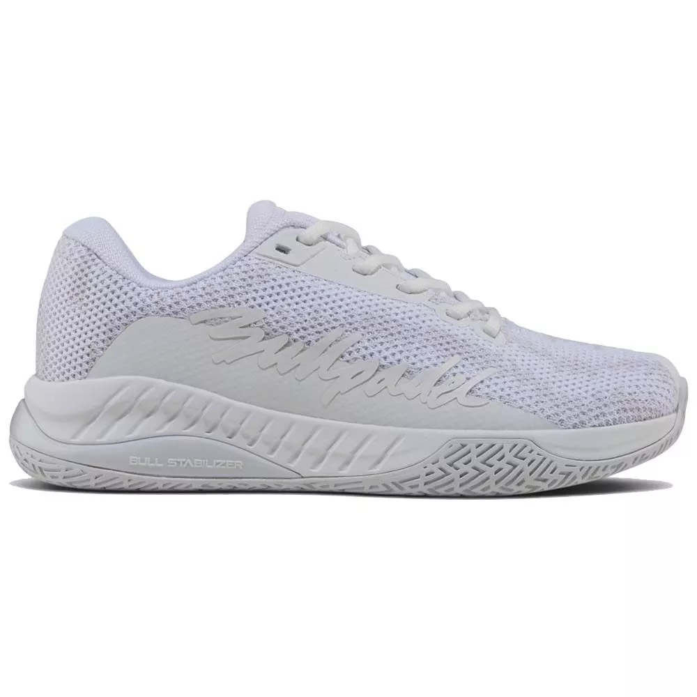 Chaussures Bullpadel Ionic 26I Femme Blanc