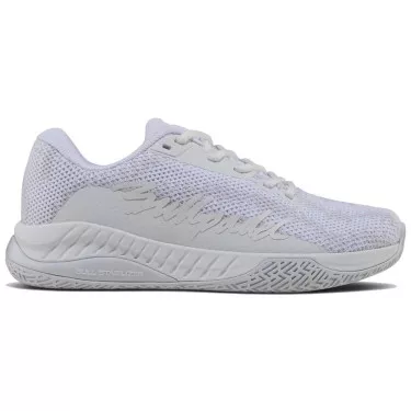 Chaussures Bullpadel Ionic 26I Femme Blanc