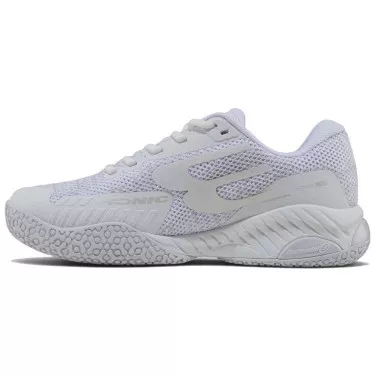 Chaussures Bullpadel Ionic 26I Femme Blanc