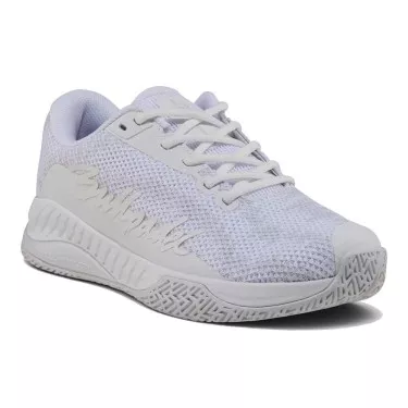 Chaussures Bullpadel Ionic 26I Femme Blanc