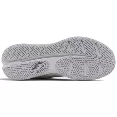 Chaussures Bullpadel Ionic 26I Femme Blanc