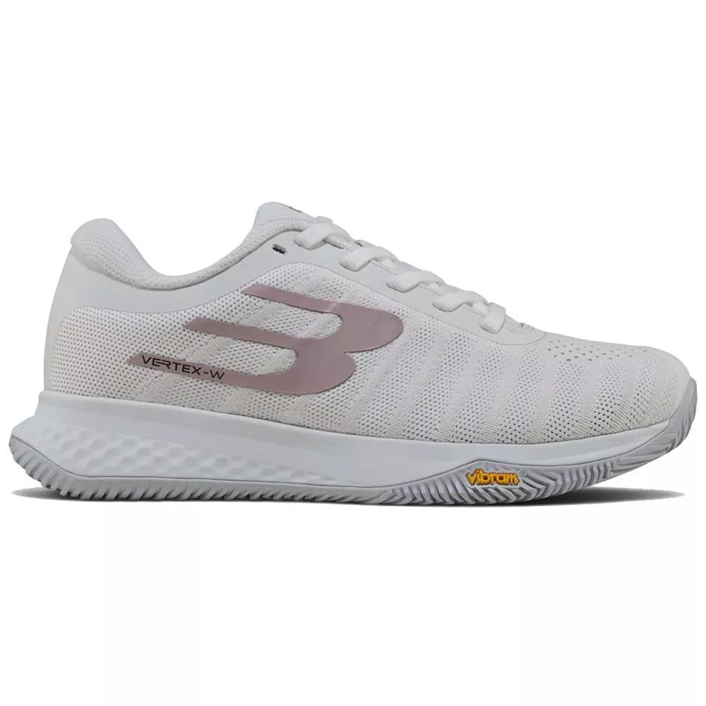 Chaussures Bullpadel Vertex Vibram 26I Femme Blanc