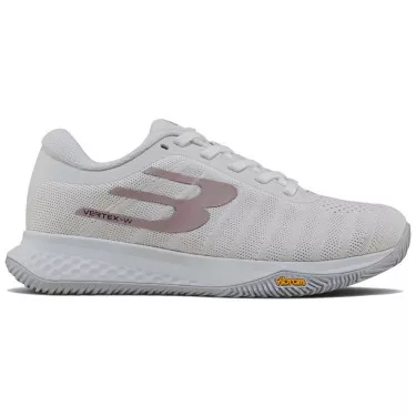 Chaussures Bullpadel Vertex Vibram 26I Femme Blanc