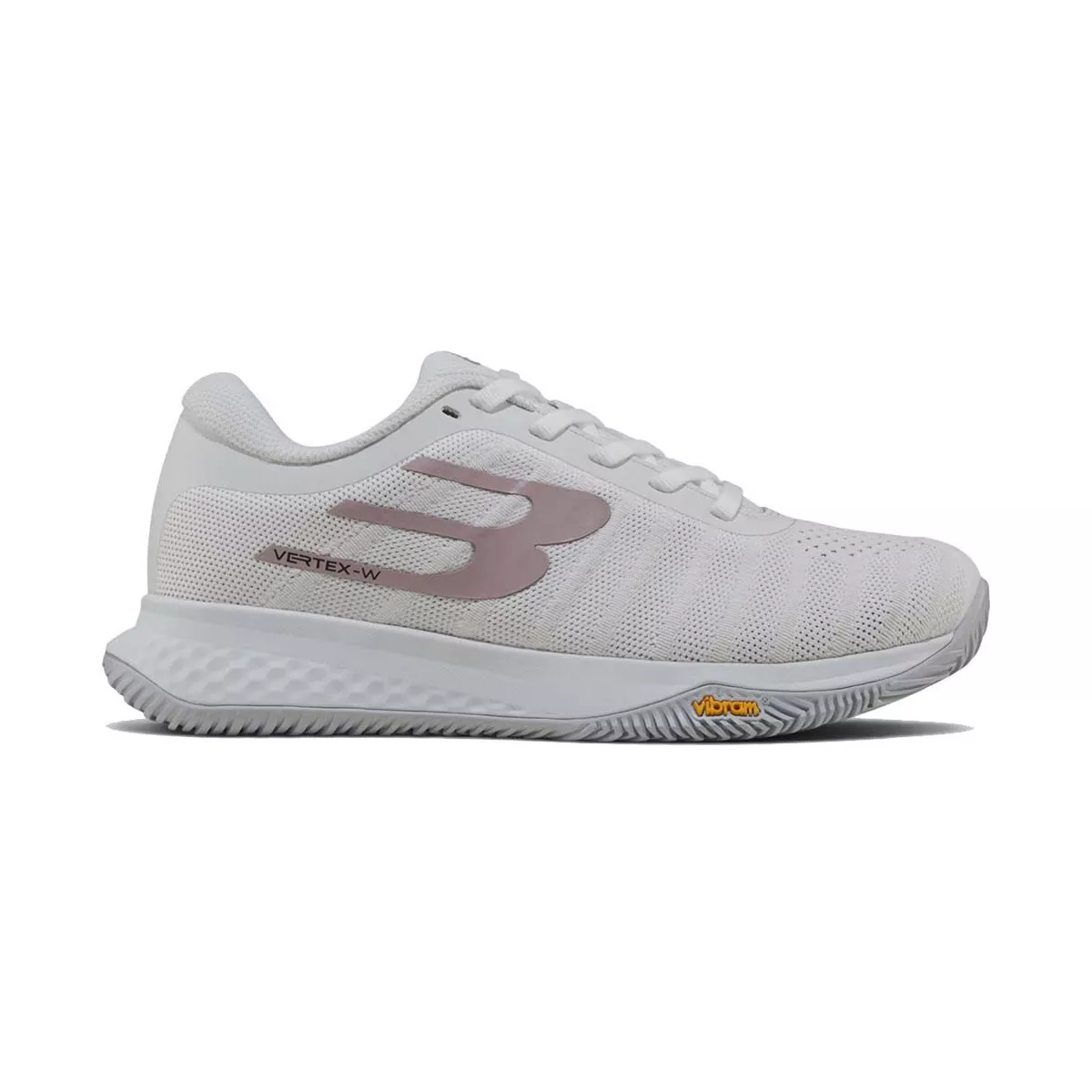 Chaussures Bullpadel Vertex Vibram 26I Femme Blanc