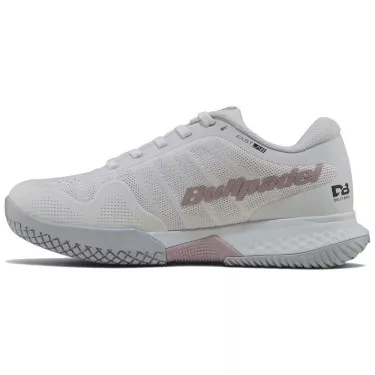 Chaussures Bullpadel Vertex Vibram 26I Femme Blanc
