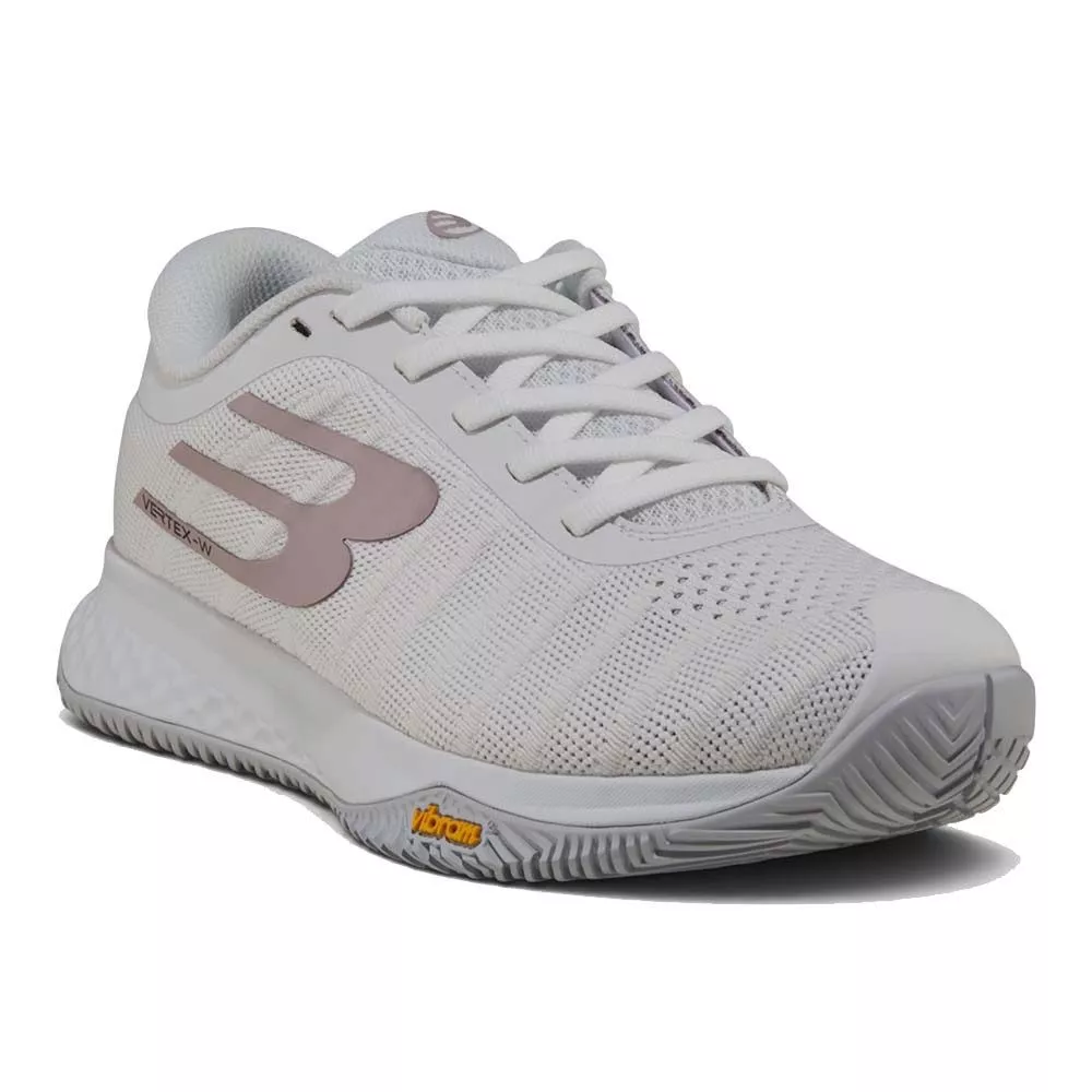 Chaussures Bullpadel Vertex Vibram 26I Femme Blanc