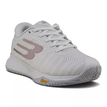 Chaussures Bullpadel Vertex Vibram 26I Femme Blanc