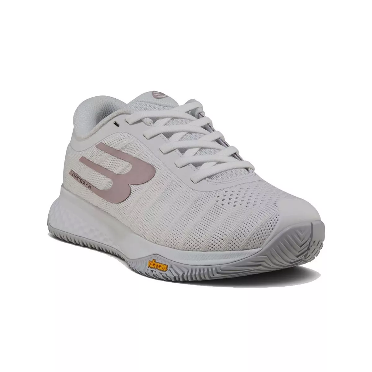 Chaussures Bullpadel Vertex Vibram 26I Femme Blanc