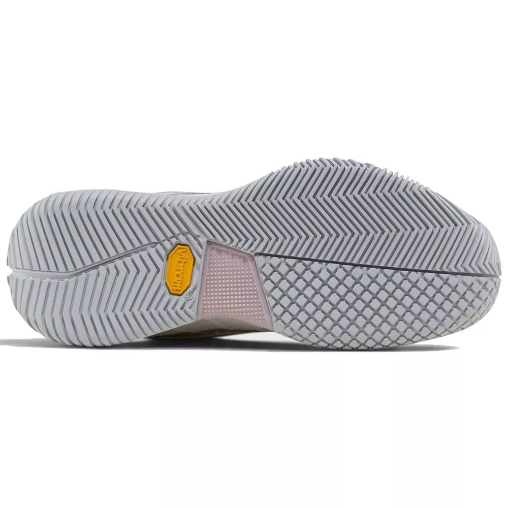 Chaussures Bullpadel Vertex Vibram 26I Femme Blanc