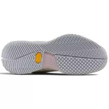Chaussures Bullpadel Vertex Vibram 26I Femme Blanc