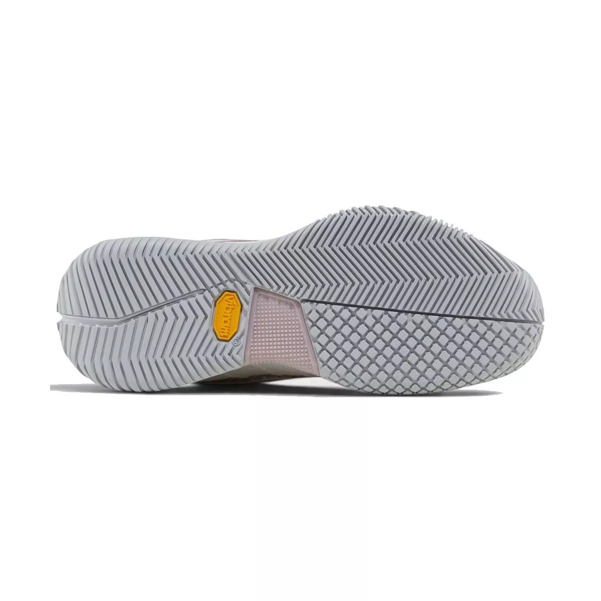 Chaussures Bullpadel Vertex Vibram 26I Femme Blanc