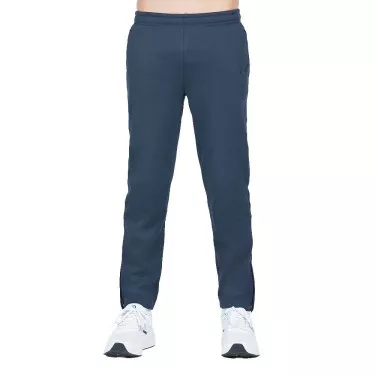 Pantalon Bullpadel Elesu Bleu marine