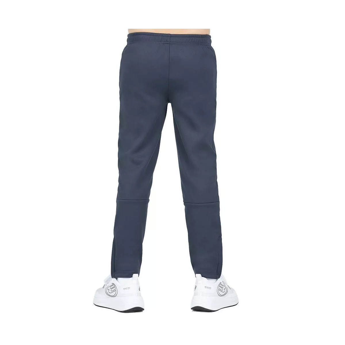 Pantalon Bullpadel Elesu Bleu marine