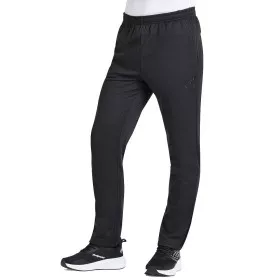 Pantalon Bullpadel Elesu Noir