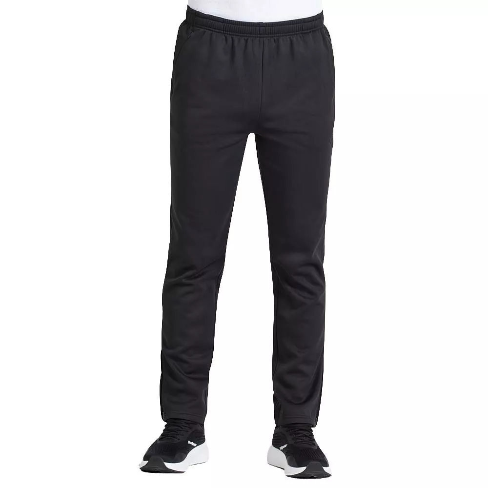 Pantalon Bullpadel Elesu Noir