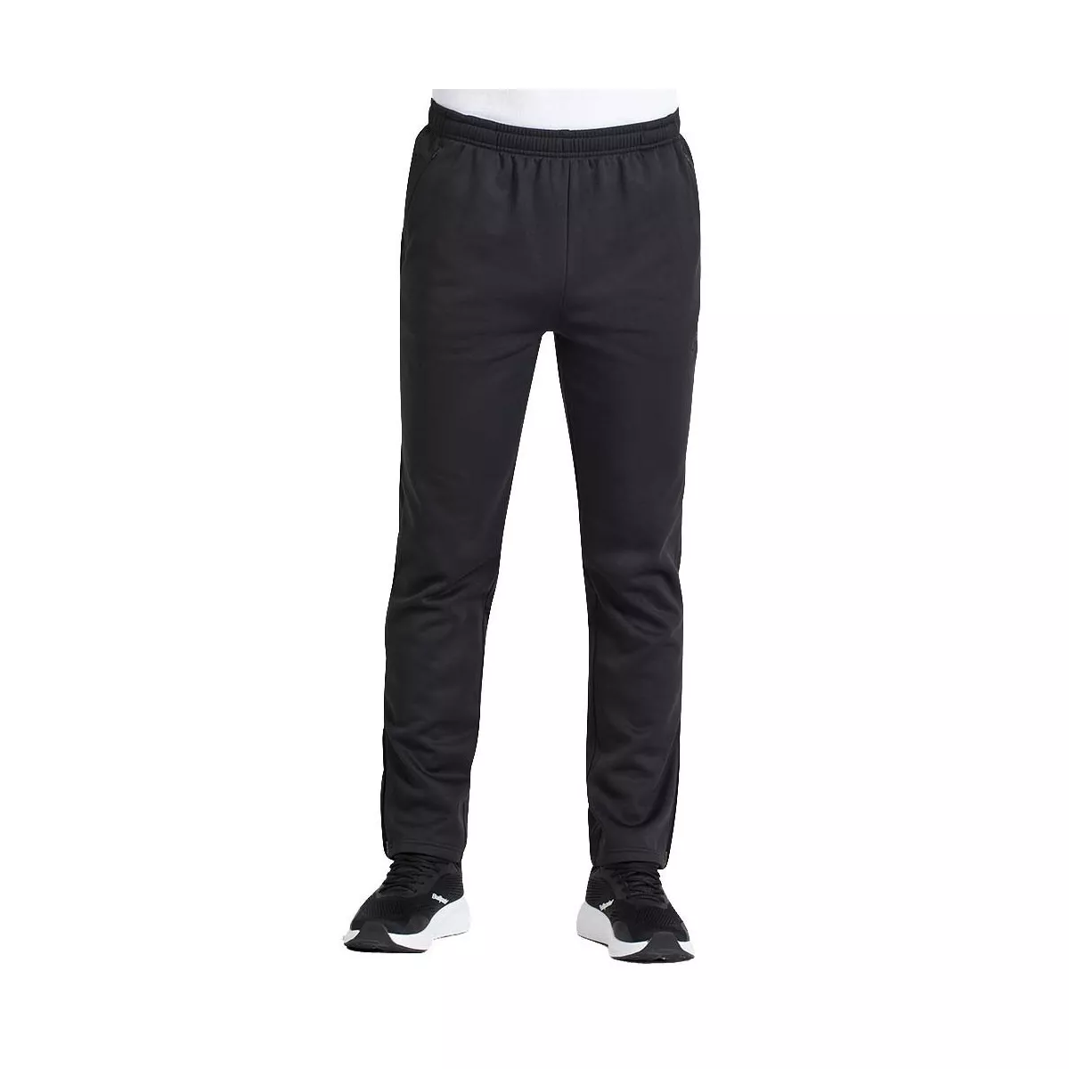 Pantalon Bullpadel Elesu Noir