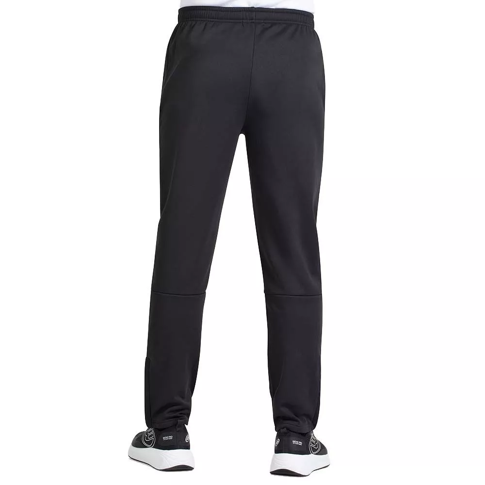 Pantalon Bullpadel Elesu Noir
