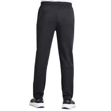 Pantalon Bullpadel Elesu Noir