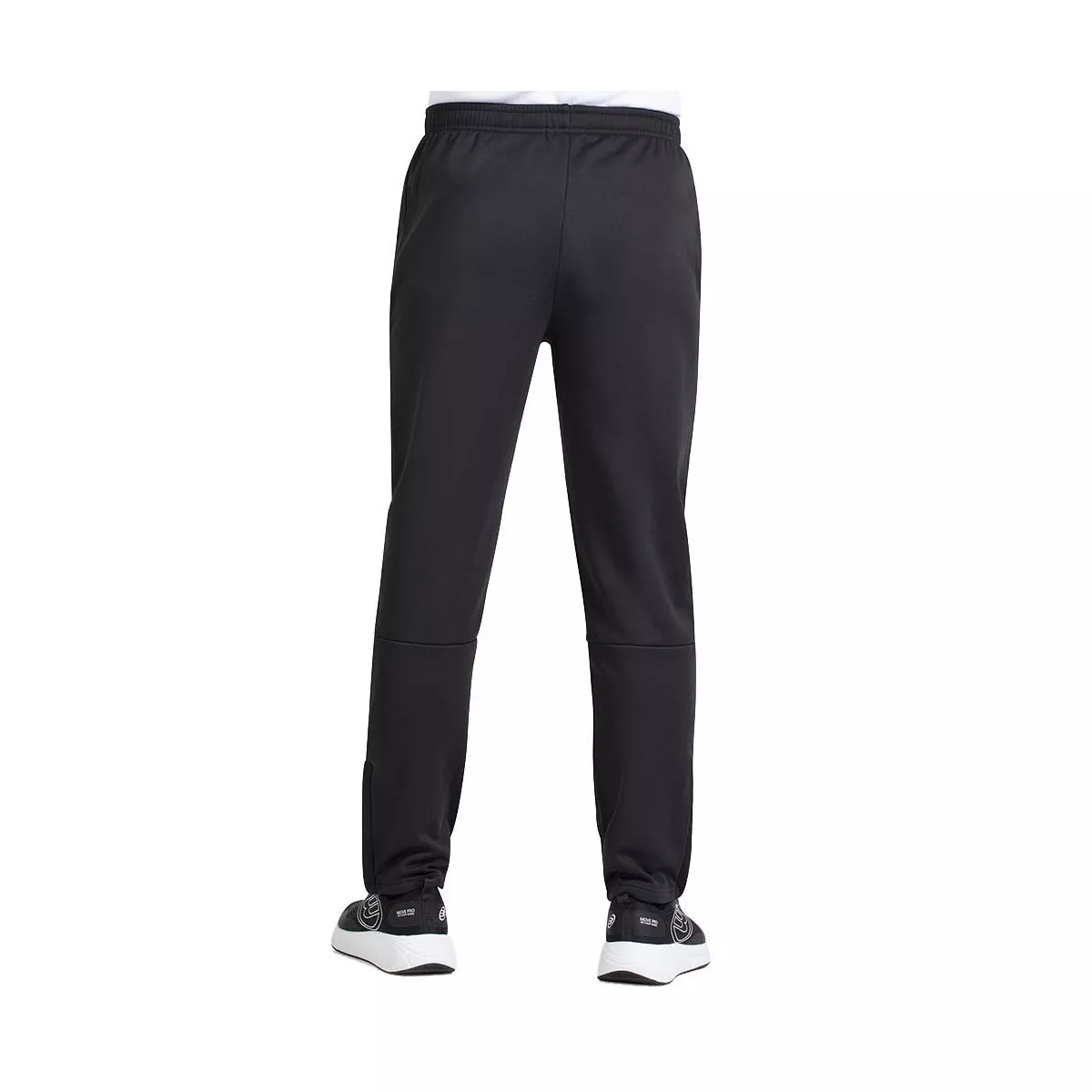 Pantalon Bullpadel Elesu Noir